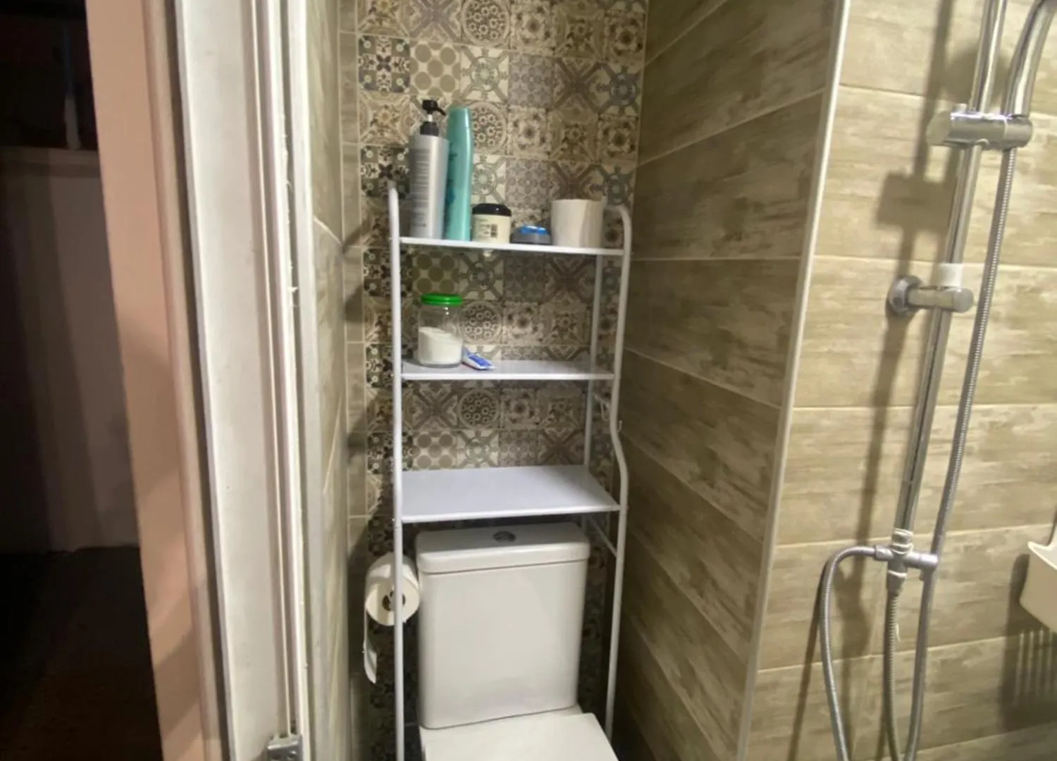 Art Apartment In Kala Tbilisi Historic District