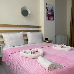  Апартаменты Cozy Corner In